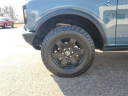 Thumbnail image of 2021 Ford Bronco at Lafontaine Ford of Lansing