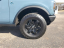 Thumbnail image of 2021 Ford Bronco at Lafontaine Ford of Lansing