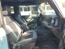 Thumbnail image of 2021 Ford Bronco at Lafontaine Ford of Lansing