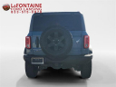 Thumbnail image of 2021 Ford Bronco at Lafontaine Ford of Lansing