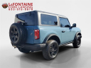 Thumbnail image of 2021 Ford Bronco at Lafontaine Ford of Lansing