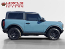 Thumbnail image of 2021 Ford Bronco at Lafontaine Ford of Lansing
