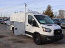 Thumbnail image of 2024 Ford Transit at Hassett Ford Lincoln Subaru