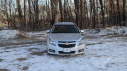 Thumbnail image of 2016 Chevrolet Cruze Limited at JT MOTORS LLC DBA AUTO KING