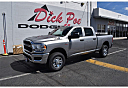 2023 Ram 2500 Tradesman at Dick Poe Dodge Lp