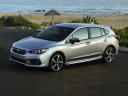 2023 Subaru Impreza Base at Fox Subaru Macomb