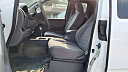 Thumbnail image of 2012 Nissan Frontier at Hernandez Auto Center
