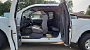 Thumbnail image of 2012 Nissan Frontier at Hernandez Auto Center