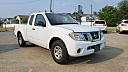 Thumbnail image of 2012 Nissan Frontier at Hernandez Auto Center