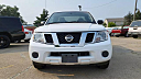 Thumbnail image of 2012 Nissan Frontier at Hernandez Auto Center