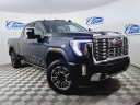 Thumbnail image of 2024 GMC Sierra 2500HD at Classic Chevrolet Cadillac - Beaumont