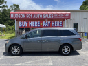 Thumbnail image of 2012 Honda Odyssey at Hudson 501 Auto
