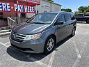 Thumbnail image of 2012 Honda Odyssey at Hudson 501 Auto