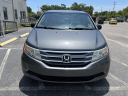 Thumbnail image of 2012 Honda Odyssey at Hudson 501 Auto