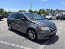 Thumbnail image of 2012 Honda Odyssey at Hudson 501 Auto