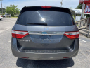 Thumbnail image of 2012 Honda Odyssey at Hudson 501 Auto