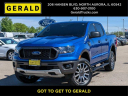 Thumbnail image of 2020 Ford Ranger at Gerald Ford Inc - NEW