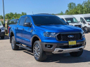 Thumbnail image of 2020 Ford Ranger at Gerald Ford Inc - NEW