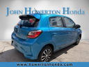 Thumbnail image of 2021 Mitsubishi Mirage at John Howerton Honda