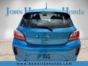 Thumbnail image of 2021 Mitsubishi Mirage at John Howerton Honda