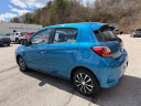 Thumbnail image of 2021 Mitsubishi Mirage at John Howerton Honda