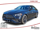 Thumbnail image of 2025 Mercedes-Benz C-Class at Mercedes-Benz of Cherry Hill - Used