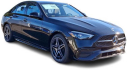 Thumbnail image of 2025 Mercedes-Benz C-Class at Mercedes-Benz of Cherry Hill - Used