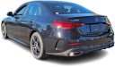 Thumbnail image of 2025 Mercedes-Benz C-Class at Mercedes-Benz of Cherry Hill - Used