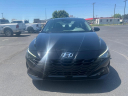 Thumbnail image of 2023 Hyundai ELANTRA at Griffis Chry-Dodge-Jeep