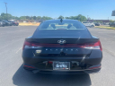 Thumbnail image of 2023 Hyundai ELANTRA at Griffis Chry-Dodge-Jeep