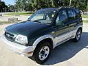 Thumbnail image of 1999 Suzuki Grand Vitara at NewGen Motors
