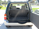 Thumbnail image of 1999 Suzuki Grand Vitara at NewGen Motors