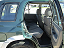 Thumbnail image of 1999 Suzuki Grand Vitara at NewGen Motors