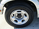 Thumbnail image of 1999 Suzuki Grand Vitara at NewGen Motors