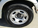 Thumbnail image of 1999 Suzuki Grand Vitara at NewGen Motors