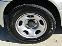 Thumbnail image of 1999 Suzuki Grand Vitara at NewGen Motors