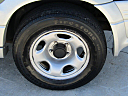 Thumbnail image of 1999 Suzuki Grand Vitara at NewGen Motors