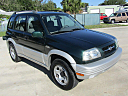 Thumbnail image of 1999 Suzuki Grand Vitara at NewGen Motors