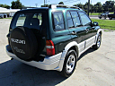Thumbnail image of 1999 Suzuki Grand Vitara at NewGen Motors