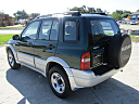 1999 Suzuki Grand Vitara JLX at NewGen Motors
