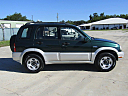Thumbnail image of 1999 Suzuki Grand Vitara at NewGen Motors