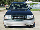 Thumbnail image of 1999 Suzuki Grand Vitara at NewGen Motors