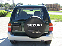 Thumbnail image of 1999 Suzuki Grand Vitara at NewGen Motors