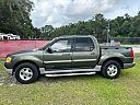 Thumbnail image of 2002 Ford Explorer Sport Trac at Sheriffs Ranches Enterprises