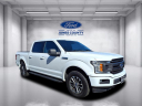 Thumbnail image of 2018 Ford F-150 at Ford Of Jones County