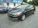 Thumbnail image of 2014 Kia Forte at 9th Avenue Automotive