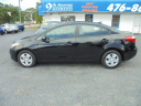 Thumbnail image of 2014 Kia Forte at 9th Avenue Automotive