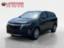 Thumbnail image of 2024 Chevrolet Equinox at Lafontaine Ford Grand Rapids