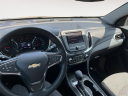 2024 Chevrolet Equinox LT at Lafontaine Ford Grand Rapids