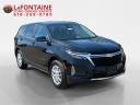 Thumbnail image of 2024 Chevrolet Equinox at Lafontaine Ford Grand Rapids